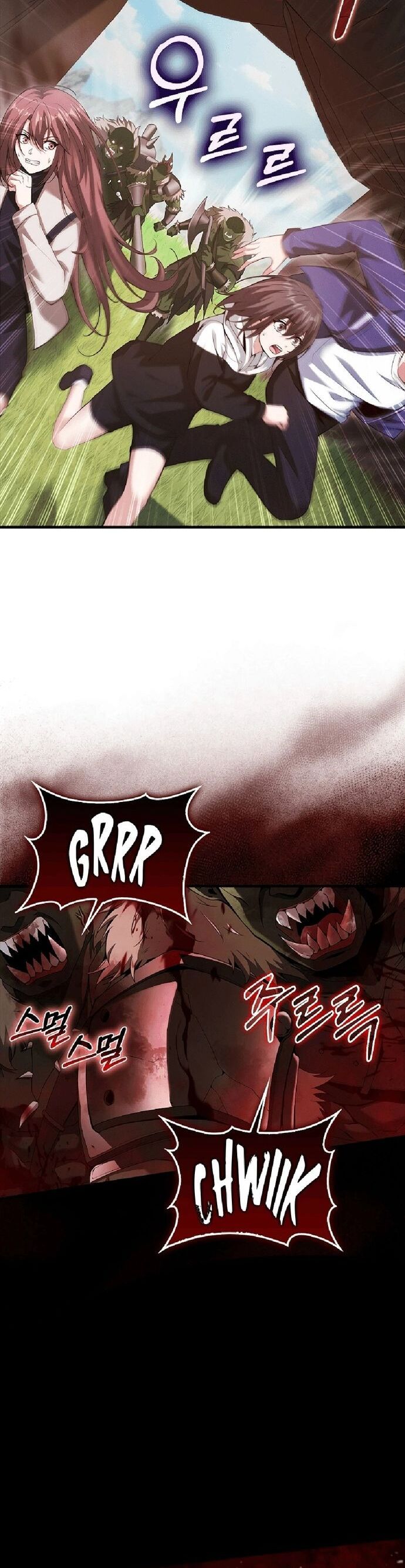 Người Chơi Có Thiên Phú Nghịch Thiên - Chapter 40 - Page 38