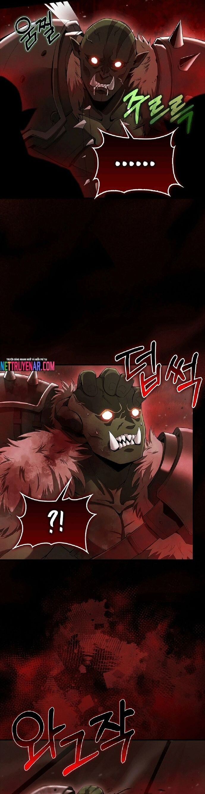 Người Chơi Có Thiên Phú Nghịch Thiên - Chapter 40 - Page 39