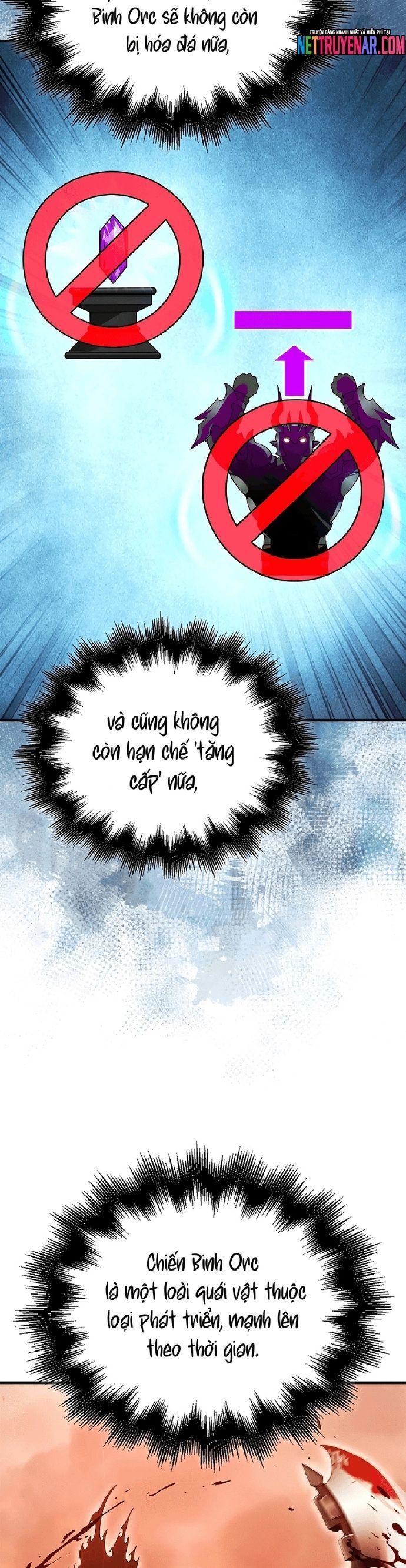 Người Chơi Có Thiên Phú Nghịch Thiên - Chapter 40 - Page 4