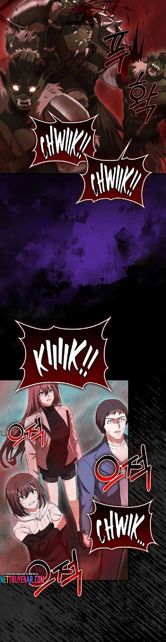 Người Chơi Có Thiên Phú Nghịch Thiên - Chapter 40 - Page 40