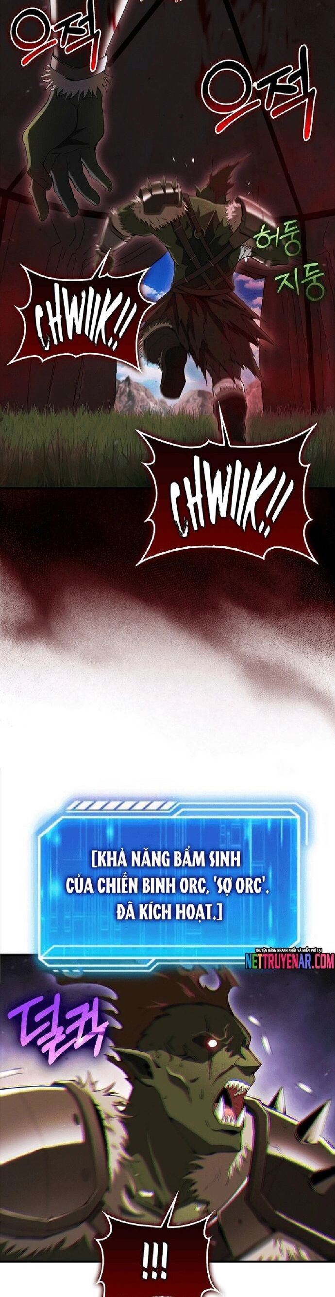 Người Chơi Có Thiên Phú Nghịch Thiên - Chapter 40 - Page 42