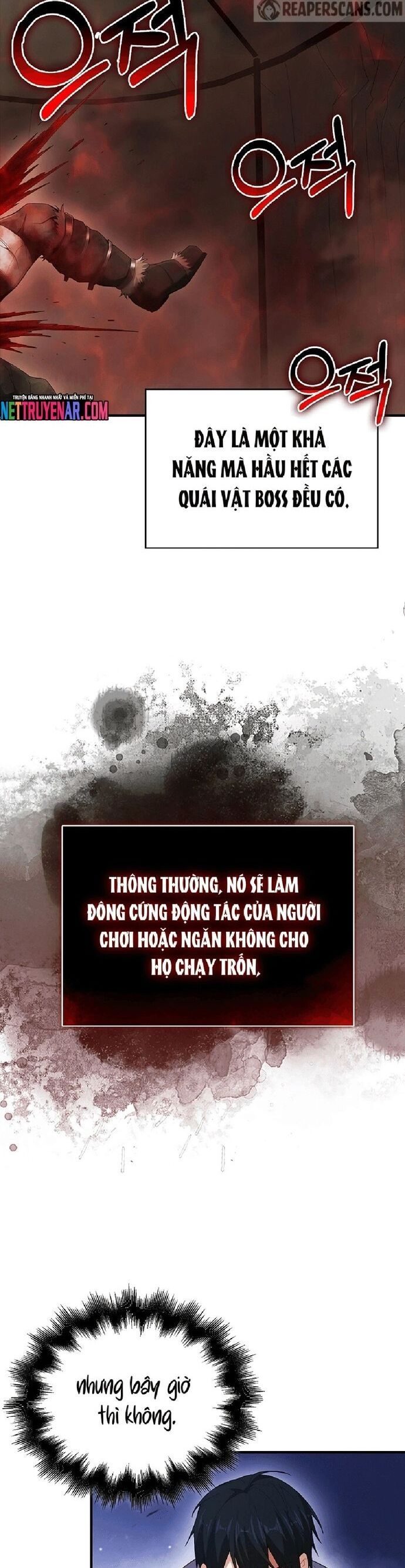 Người Chơi Có Thiên Phú Nghịch Thiên - Chapter 40 - Page 44