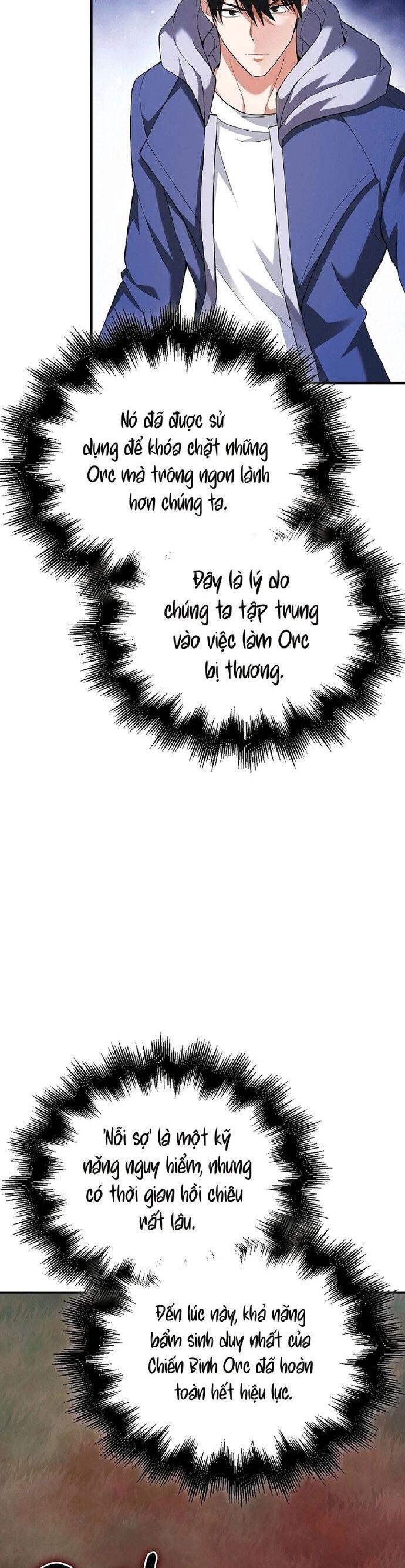 Người Chơi Có Thiên Phú Nghịch Thiên - Chapter 40 - Page 45