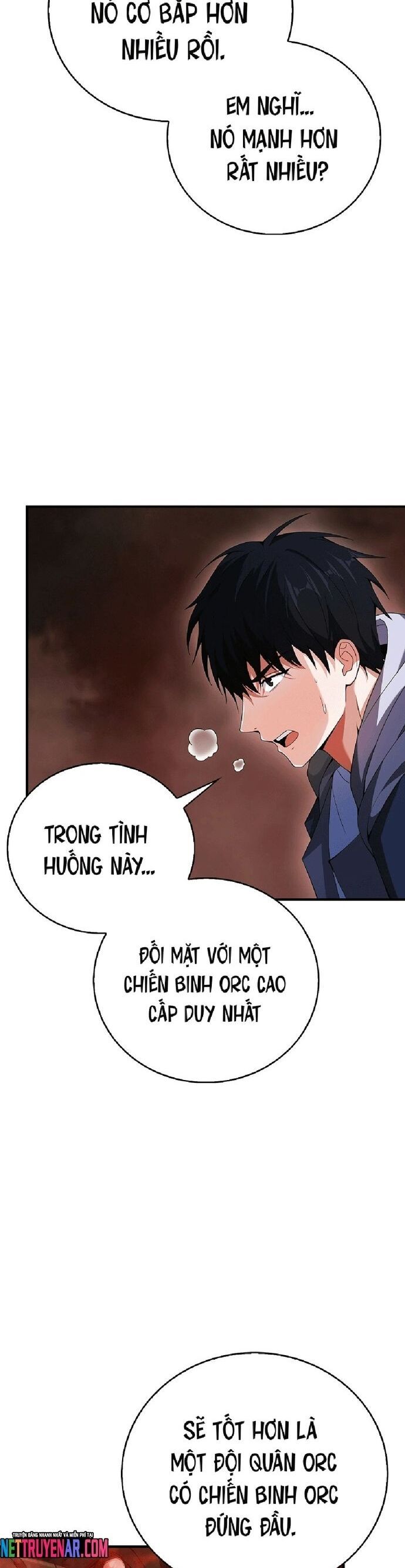 Người Chơi Có Thiên Phú Nghịch Thiên - Chapter 40 - Page 47