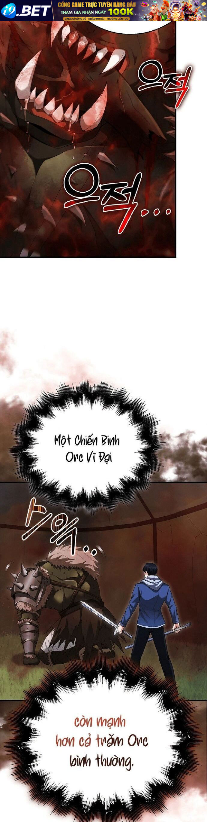 Người Chơi Có Thiên Phú Nghịch Thiên - Chapter 40 - Page 48