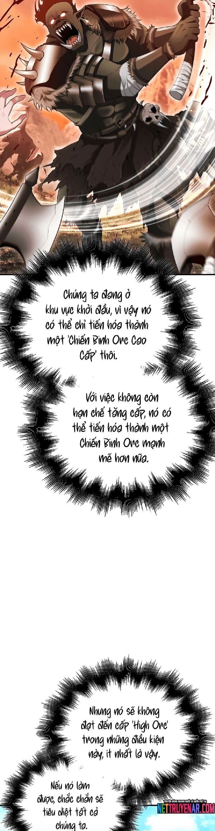 Người Chơi Có Thiên Phú Nghịch Thiên - Chapter 40 - Page 5