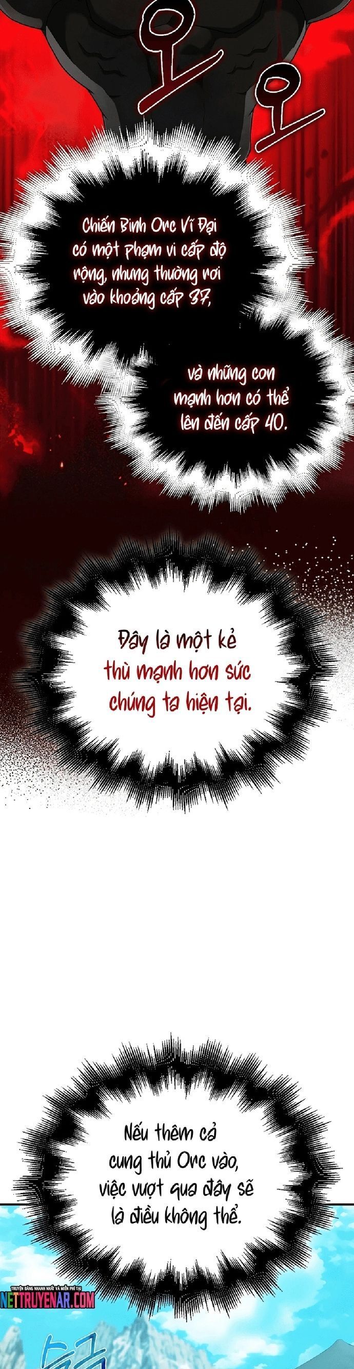 Người Chơi Có Thiên Phú Nghịch Thiên - Chapter 40 - Page 7