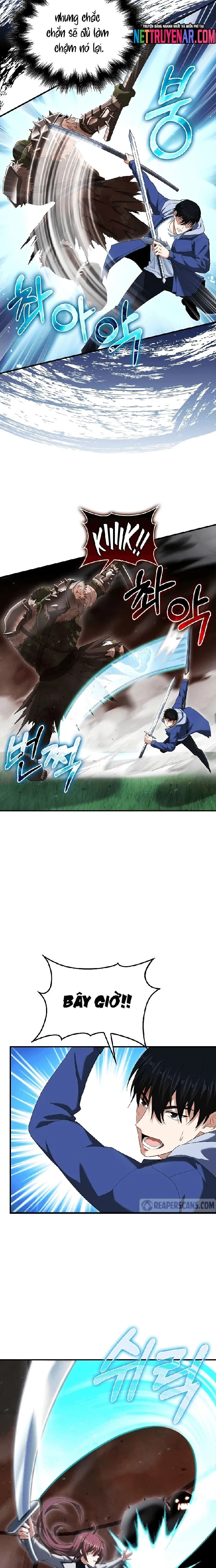 Người Chơi Có Thiên Phú Nghịch Thiên - Chapter 41 - Page 10