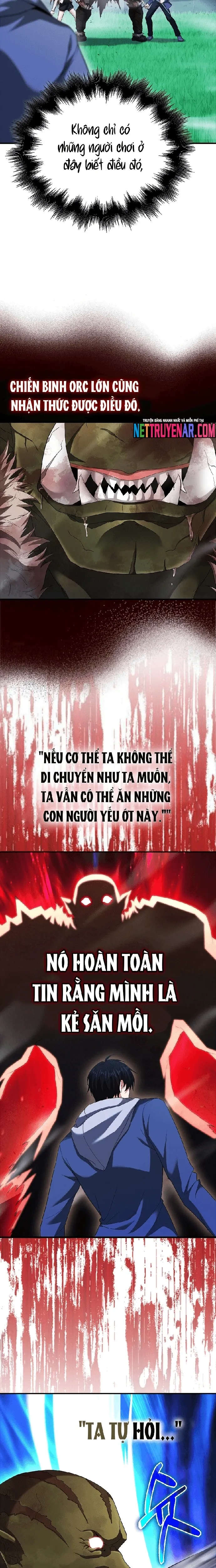 Người Chơi Có Thiên Phú Nghịch Thiên - Chapter 41 - Page 12