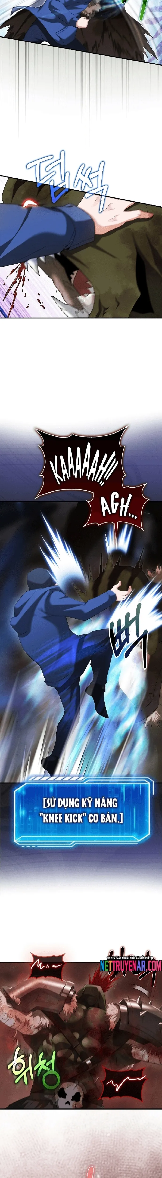 Người Chơi Có Thiên Phú Nghịch Thiên - Chapter 41 - Page 16