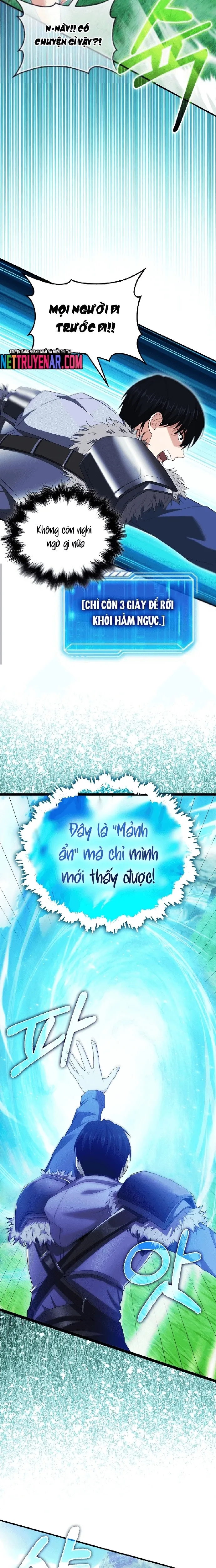 Người Chơi Có Thiên Phú Nghịch Thiên - Chapter 41 - Page 26