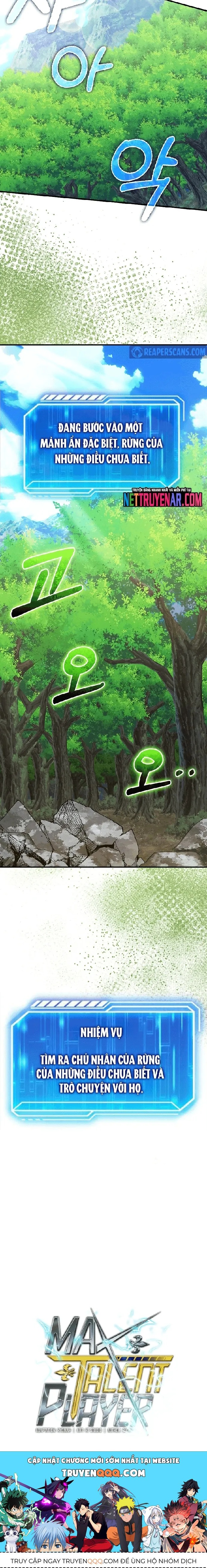 Người Chơi Có Thiên Phú Nghịch Thiên - Chapter 41 - Page 27