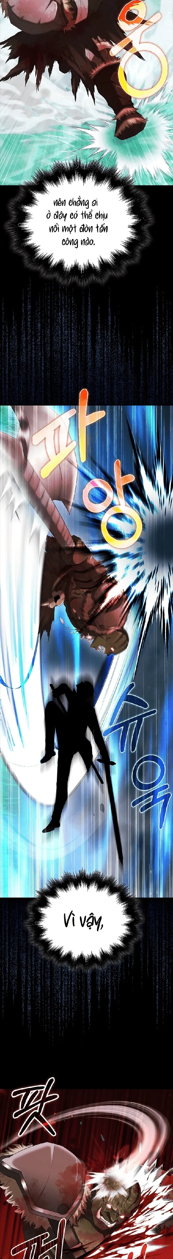 Người Chơi Có Thiên Phú Nghịch Thiên - Chapter 41 - Page 3