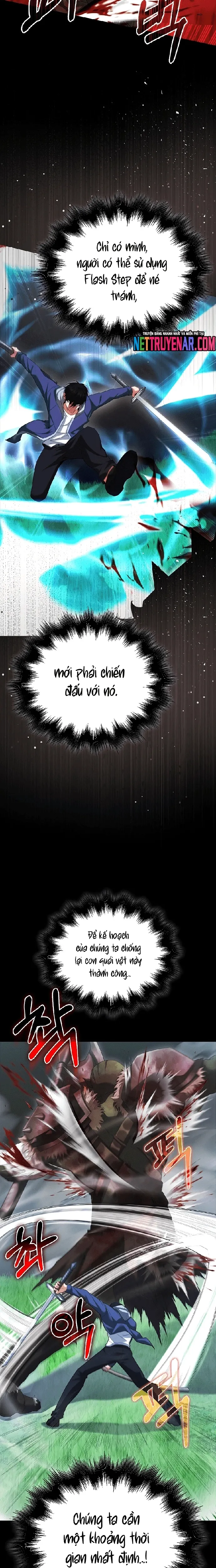 Người Chơi Có Thiên Phú Nghịch Thiên - Chapter 41 - Page 4