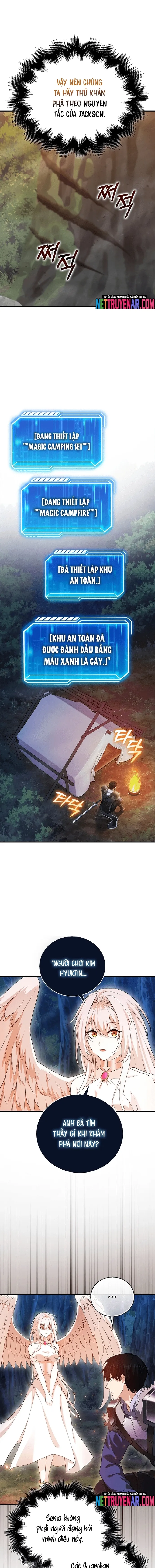 Người Chơi Có Thiên Phú Nghịch Thiên - Chapter 42 - Page 10