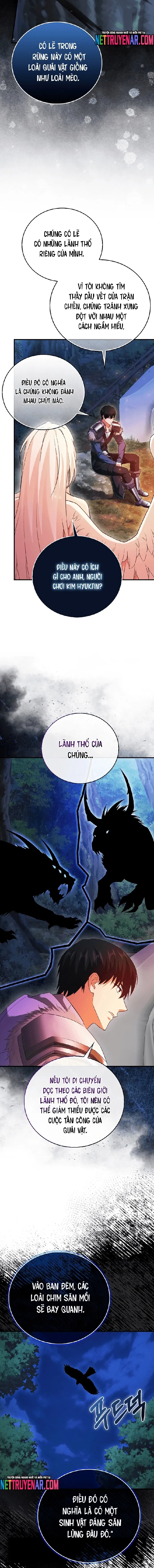 Người Chơi Có Thiên Phú Nghịch Thiên - Chapter 42 - Page 12