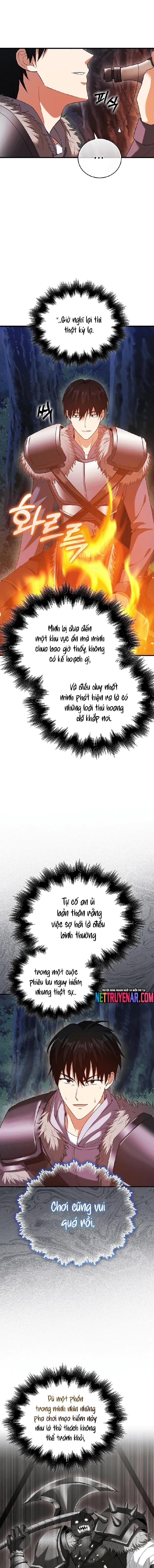 Người Chơi Có Thiên Phú Nghịch Thiên - Chapter 42 - Page 14