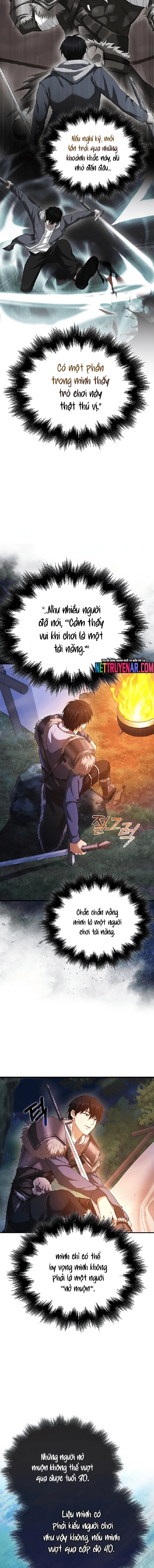 Người Chơi Có Thiên Phú Nghịch Thiên - Chapter 42 - Page 15