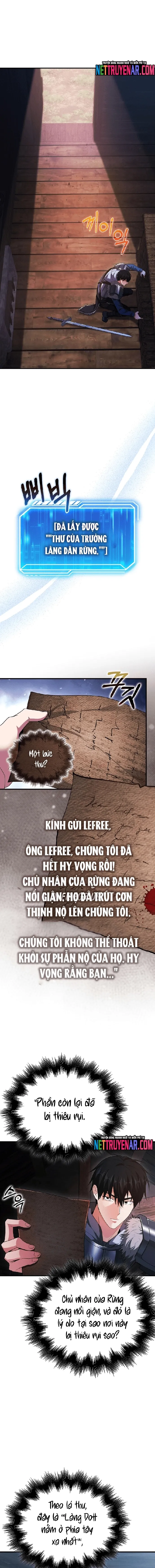 Người Chơi Có Thiên Phú Nghịch Thiên - Chapter 42 - Page 17