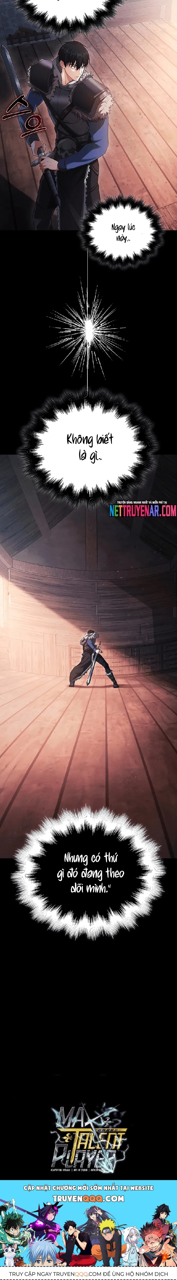 Người Chơi Có Thiên Phú Nghịch Thiên - Chapter 42 - Page 19