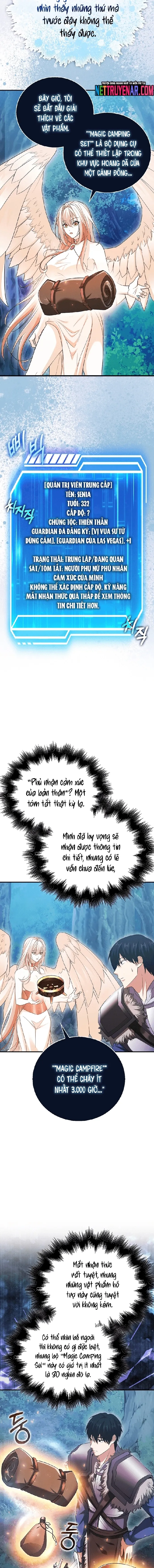 Người Chơi Có Thiên Phú Nghịch Thiên - Chapter 42 - Page 4