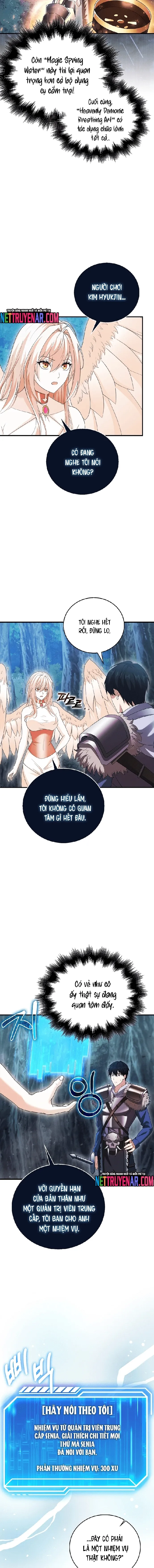 Người Chơi Có Thiên Phú Nghịch Thiên - Chapter 42 - Page 5