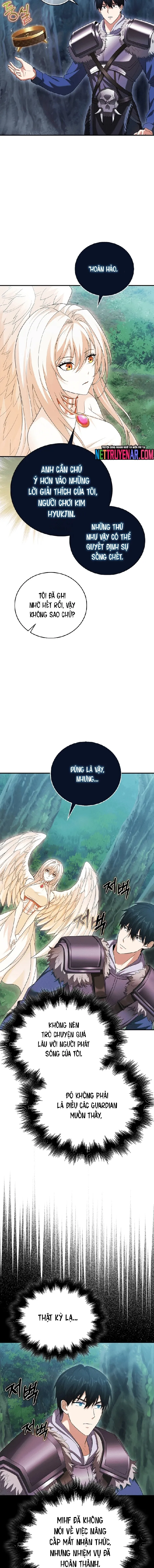 Người Chơi Có Thiên Phú Nghịch Thiên - Chapter 42 - Page 7