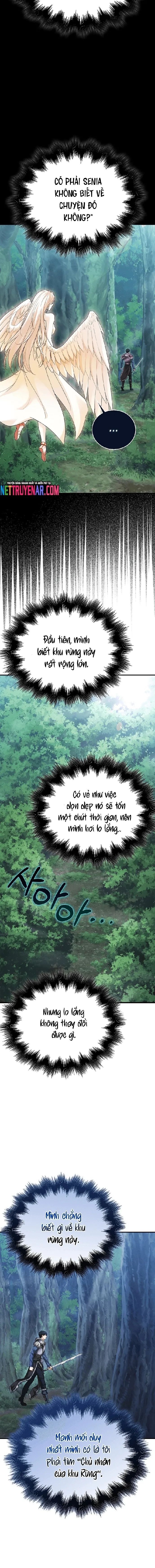 Người Chơi Có Thiên Phú Nghịch Thiên - Chapter 42 - Page 8