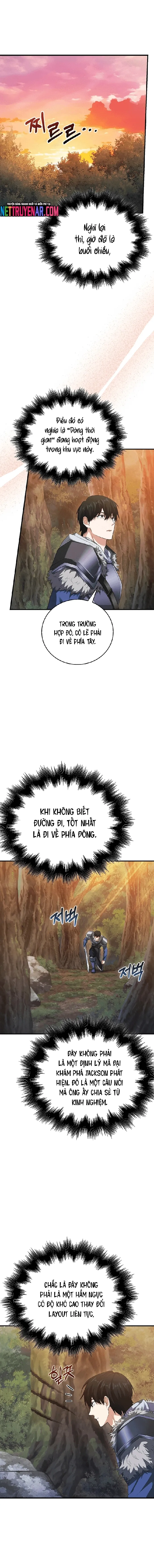 Người Chơi Có Thiên Phú Nghịch Thiên - Chapter 42 - Page 9