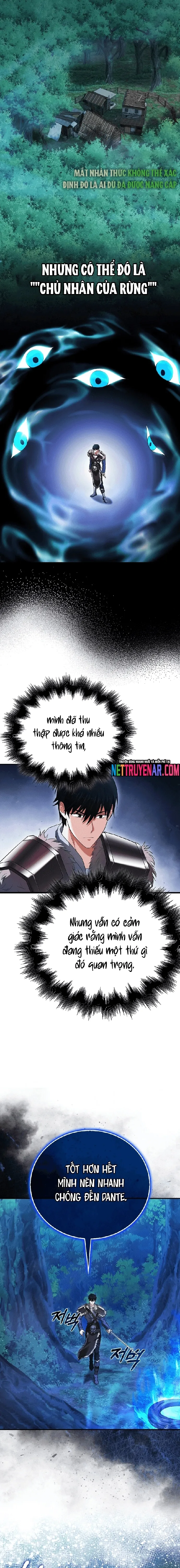 Người Chơi Có Thiên Phú Nghịch Thiên - Chapter 43 - Page 10