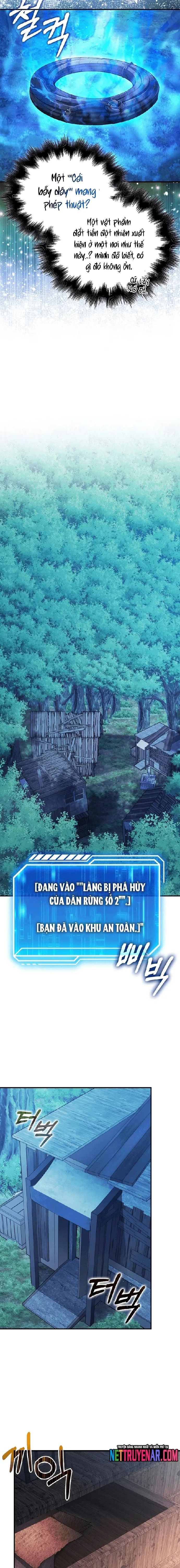 Người Chơi Có Thiên Phú Nghịch Thiên - Chapter 43 - Page 11
