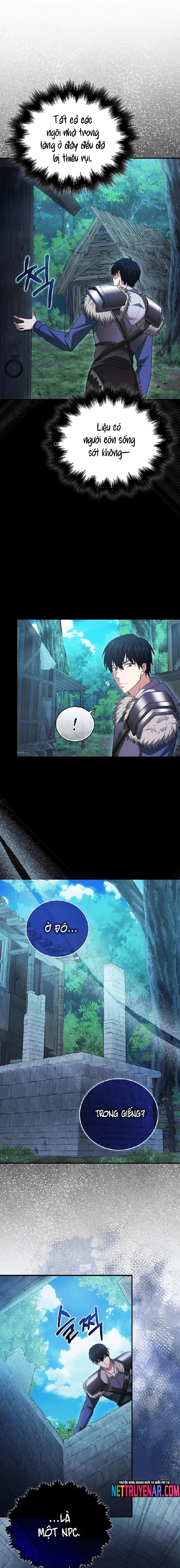 Người Chơi Có Thiên Phú Nghịch Thiên - Chapter 43 - Page 13