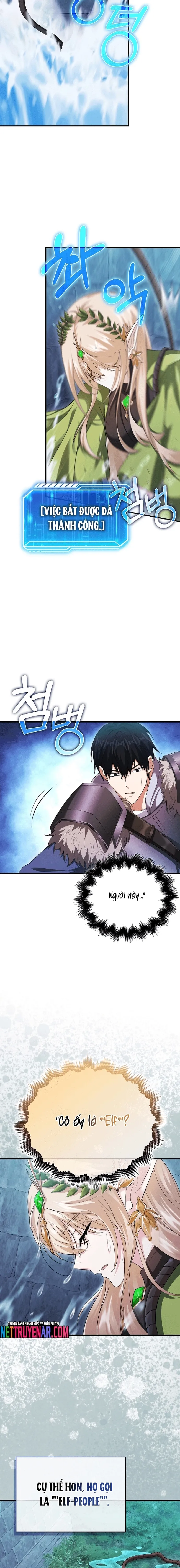 Người Chơi Có Thiên Phú Nghịch Thiên - Chapter 43 - Page 15