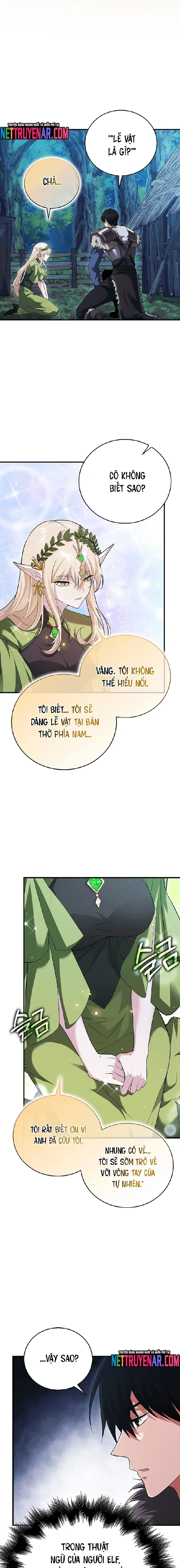 Người Chơi Có Thiên Phú Nghịch Thiên - Chapter 43 - Page 19