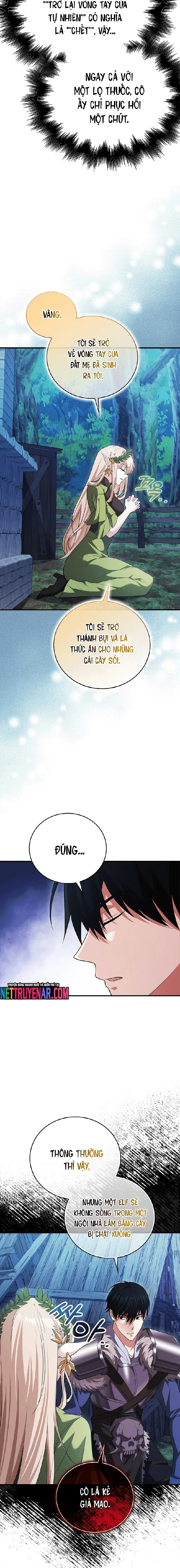 Người Chơi Có Thiên Phú Nghịch Thiên - Chapter 43 - Page 20