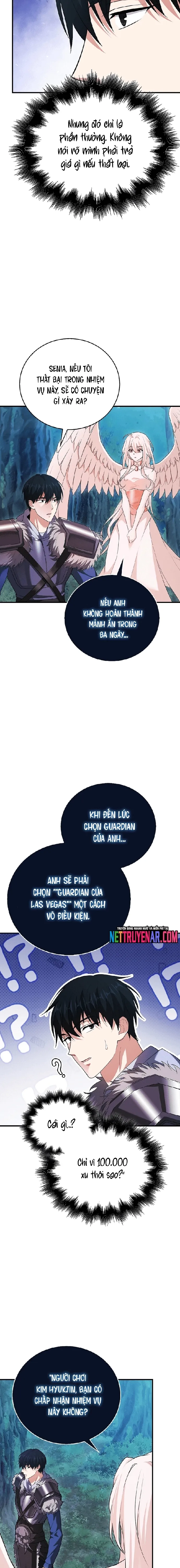 Người Chơi Có Thiên Phú Nghịch Thiên - Chapter 43 - Page 3