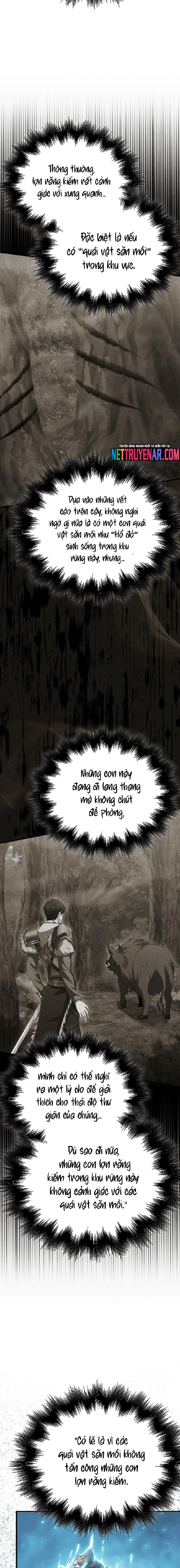 Người Chơi Có Thiên Phú Nghịch Thiên - Chapter 43 - Page 8