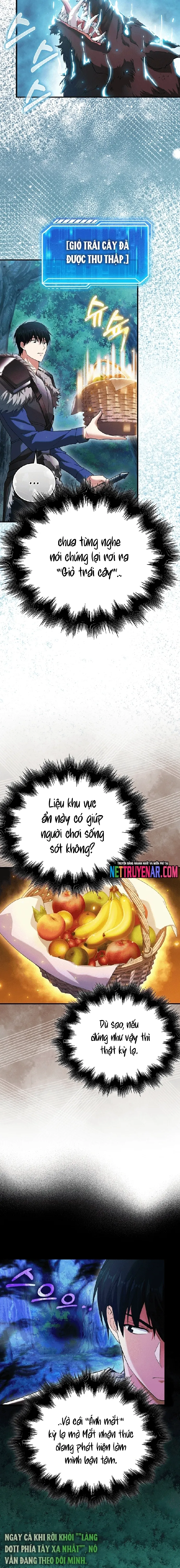 Người Chơi Có Thiên Phú Nghịch Thiên - Chapter 43 - Page 9