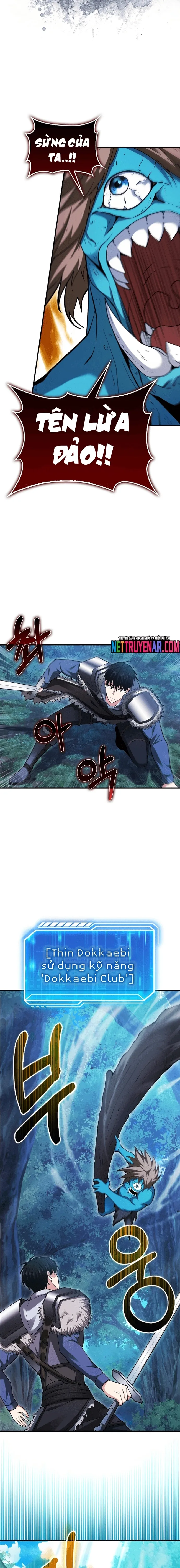Người Chơi Có Thiên Phú Nghịch Thiên - Chapter 44 - Page 14