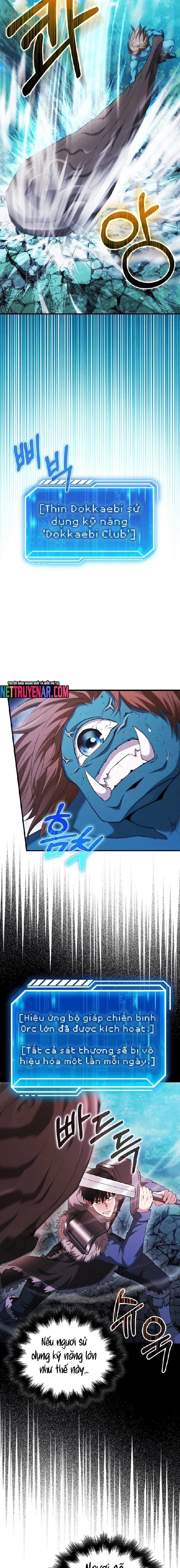Người Chơi Có Thiên Phú Nghịch Thiên - Chapter 44 - Page 15