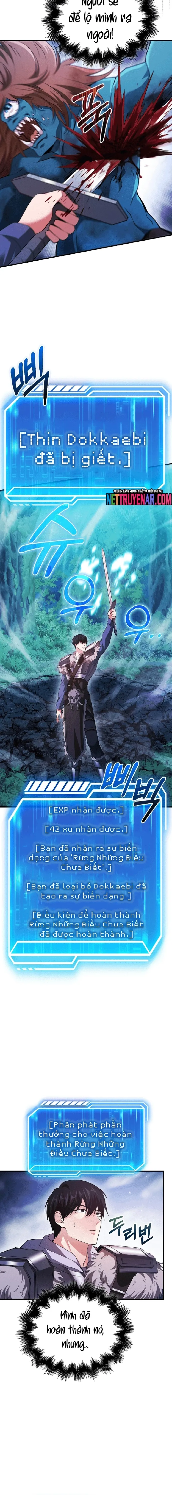 Người Chơi Có Thiên Phú Nghịch Thiên - Chapter 44 - Page 16