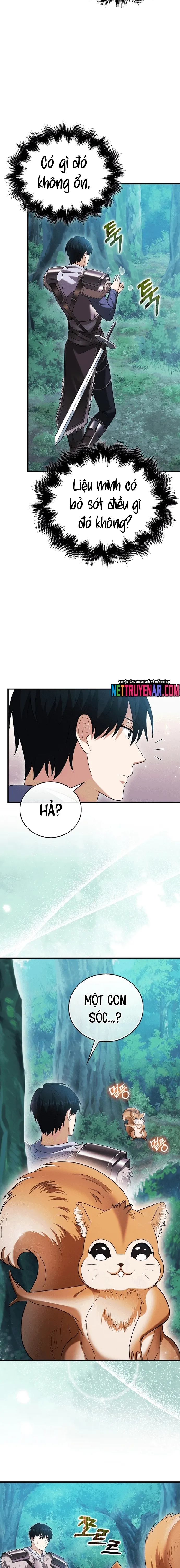 Người Chơi Có Thiên Phú Nghịch Thiên - Chapter 44 - Page 18