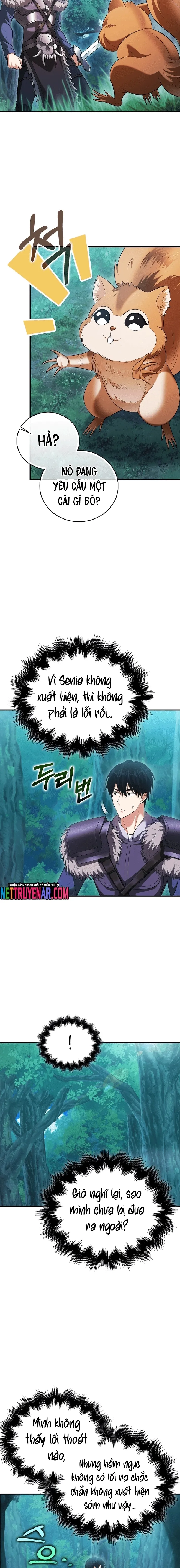 Người Chơi Có Thiên Phú Nghịch Thiên - Chapter 44 - Page 19