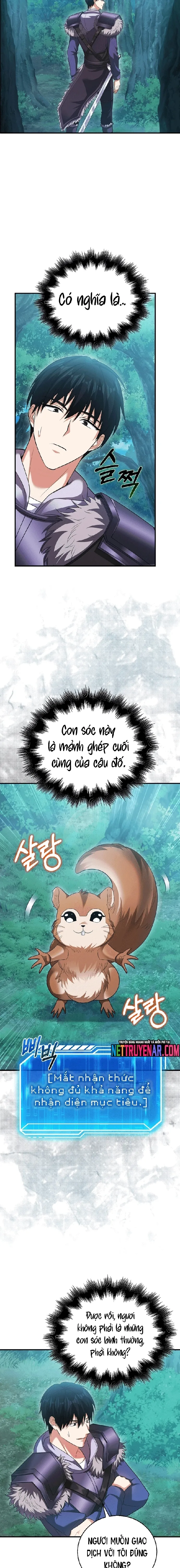 Người Chơi Có Thiên Phú Nghịch Thiên - Chapter 44 - Page 20