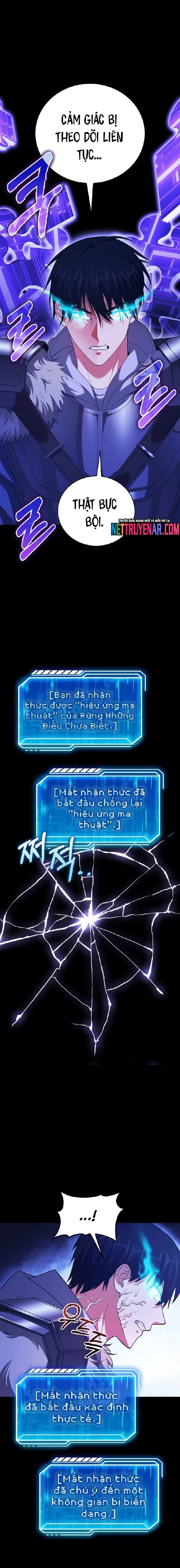 Người Chơi Có Thiên Phú Nghịch Thiên - Chapter 44 - Page 3