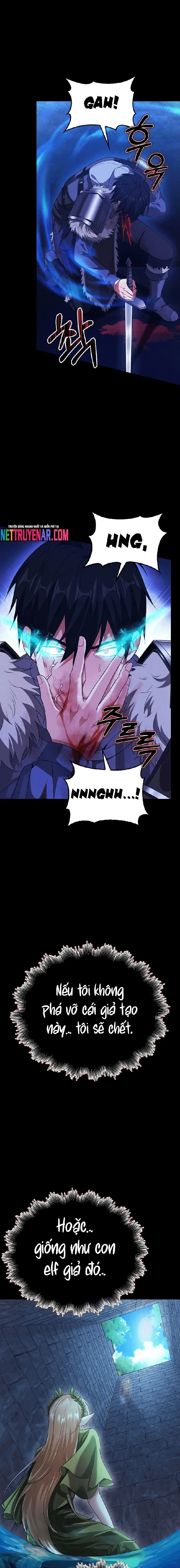 Người Chơi Có Thiên Phú Nghịch Thiên - Chapter 44 - Page 4