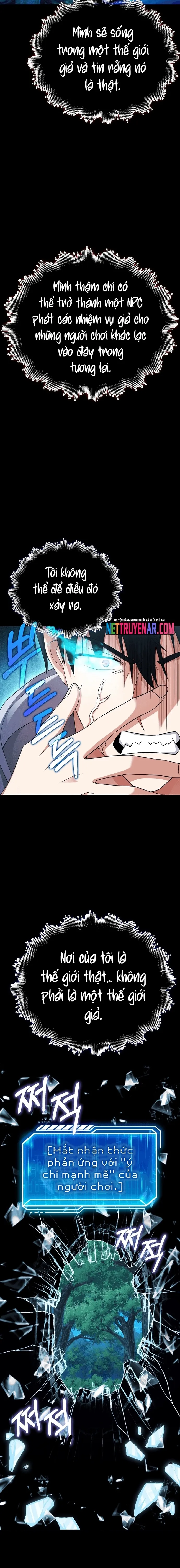 Người Chơi Có Thiên Phú Nghịch Thiên - Chapter 44 - Page 5