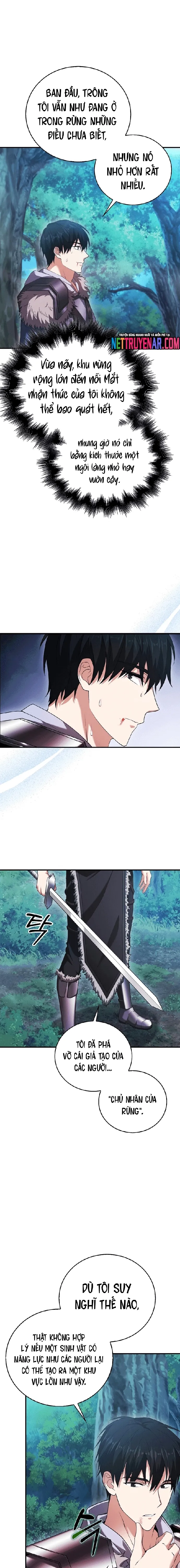 Người Chơi Có Thiên Phú Nghịch Thiên - Chapter 44 - Page 8