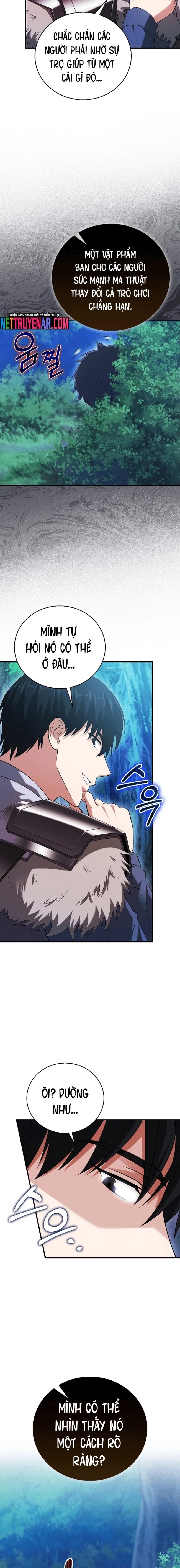 Người Chơi Có Thiên Phú Nghịch Thiên - Chapter 44 - Page 9