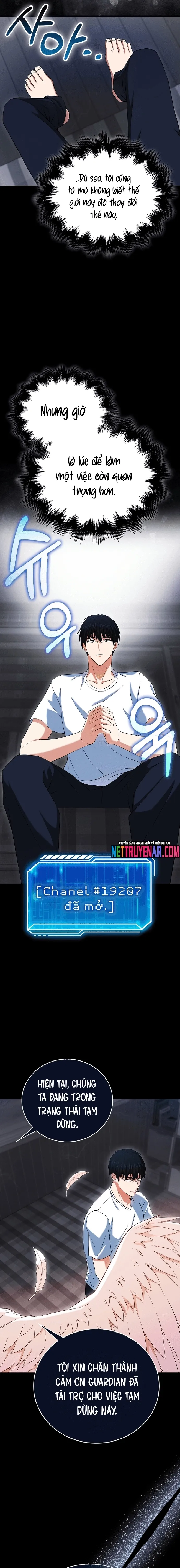 Người Chơi Có Thiên Phú Nghịch Thiên - Chapter 45 - Page 10